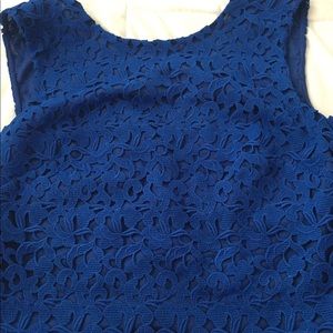 Top from j crew collection